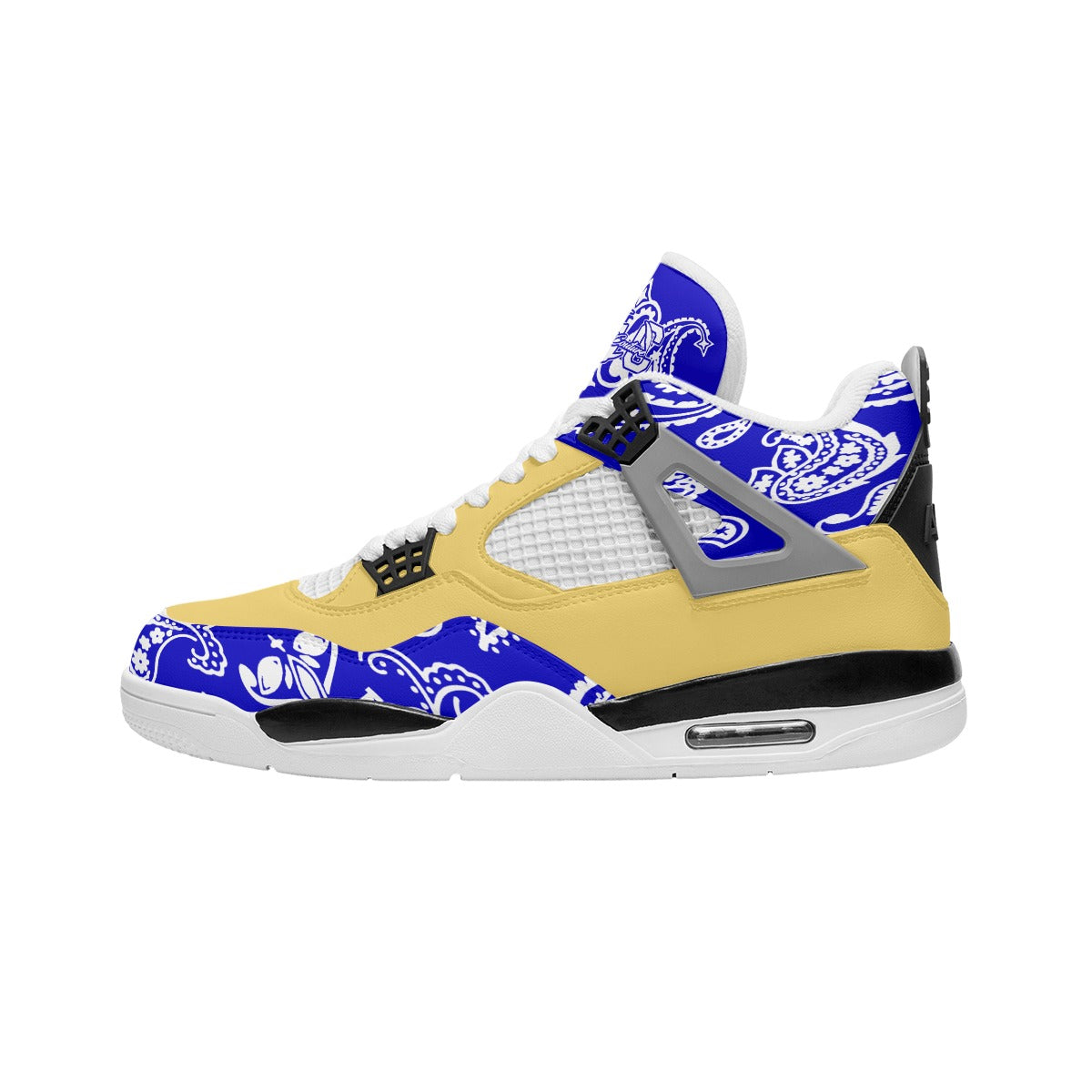 OG STYLE Cs'UP Men's Air Cushion Basketball Shoes