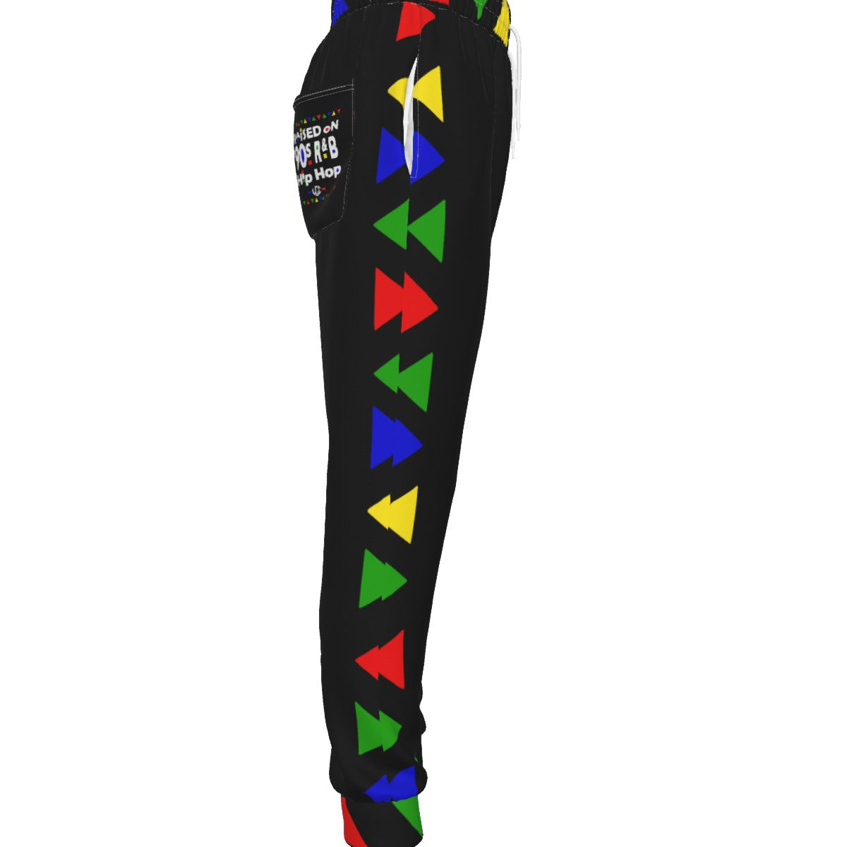 HIP HOP 90's Sweatpants