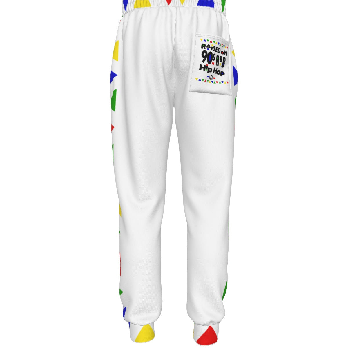 HIP HOP 90's Sweatpants