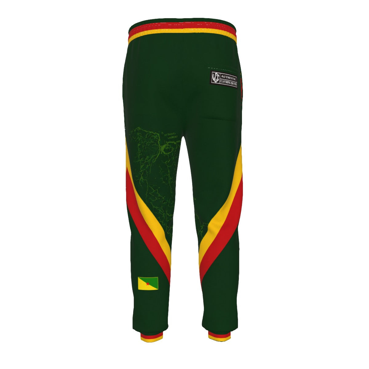 GUYANE SPORT Men's Sweatpants