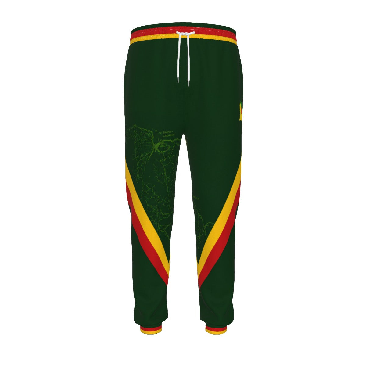 GUYANE SPORT Men's Sweatpants