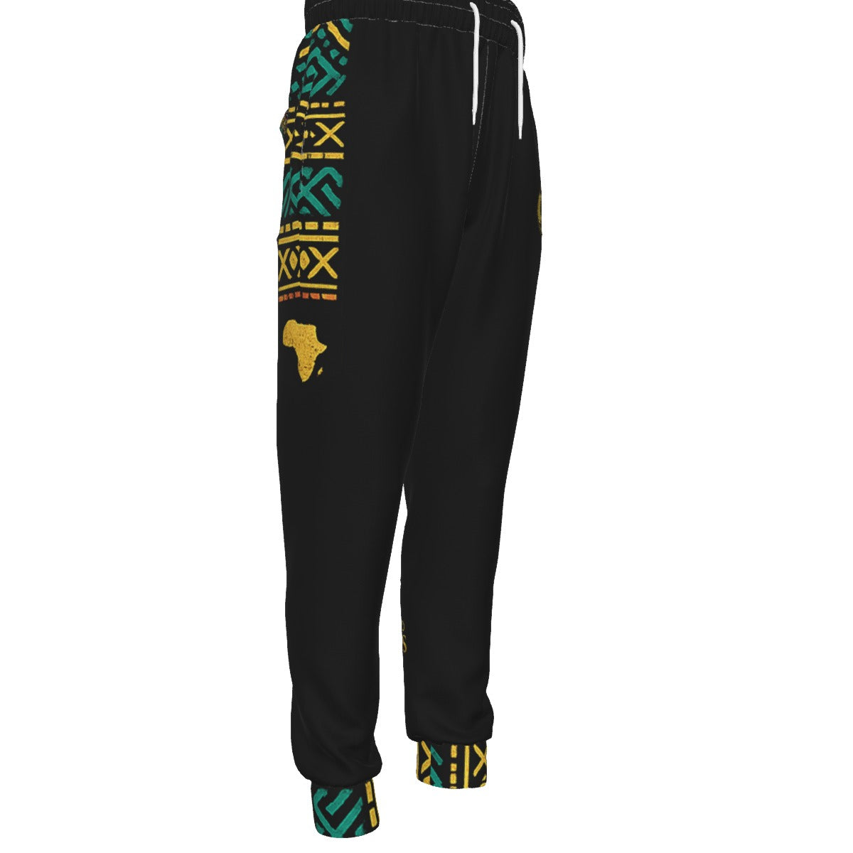 AFRICAN PRIDE Sweatpants