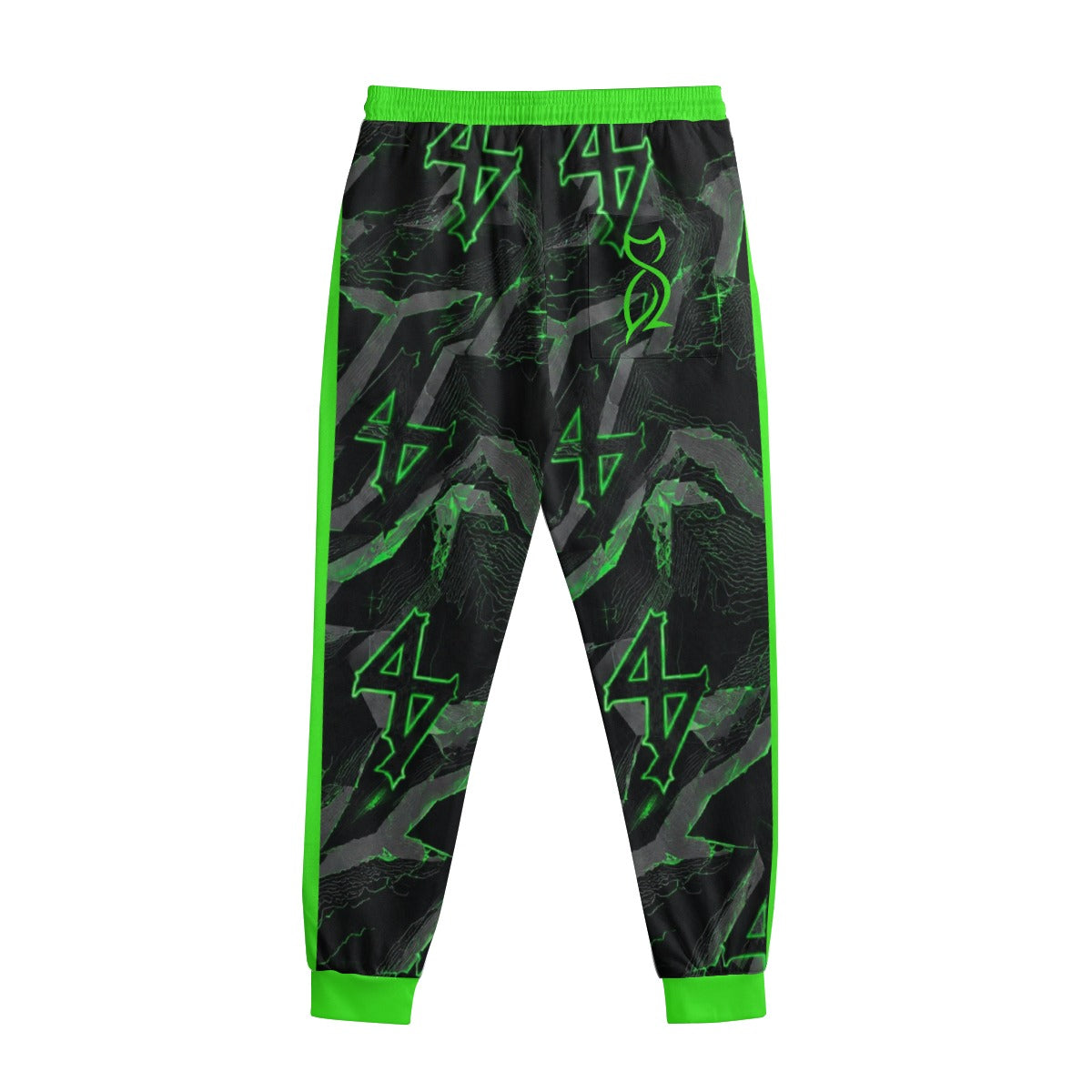 LCC WIZARD MATRIX Men's Sweatpants