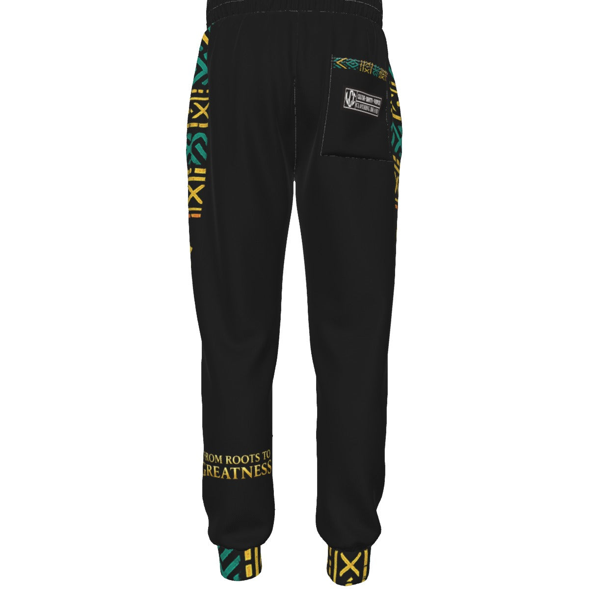 AFRICAN PRIDE Sweatpants