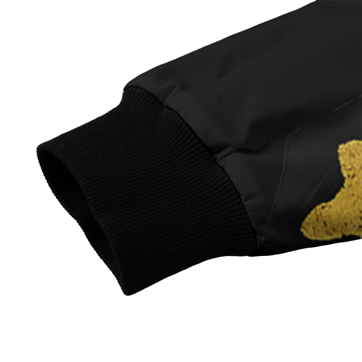 AFRICAN PRIDE Fleece Jacket