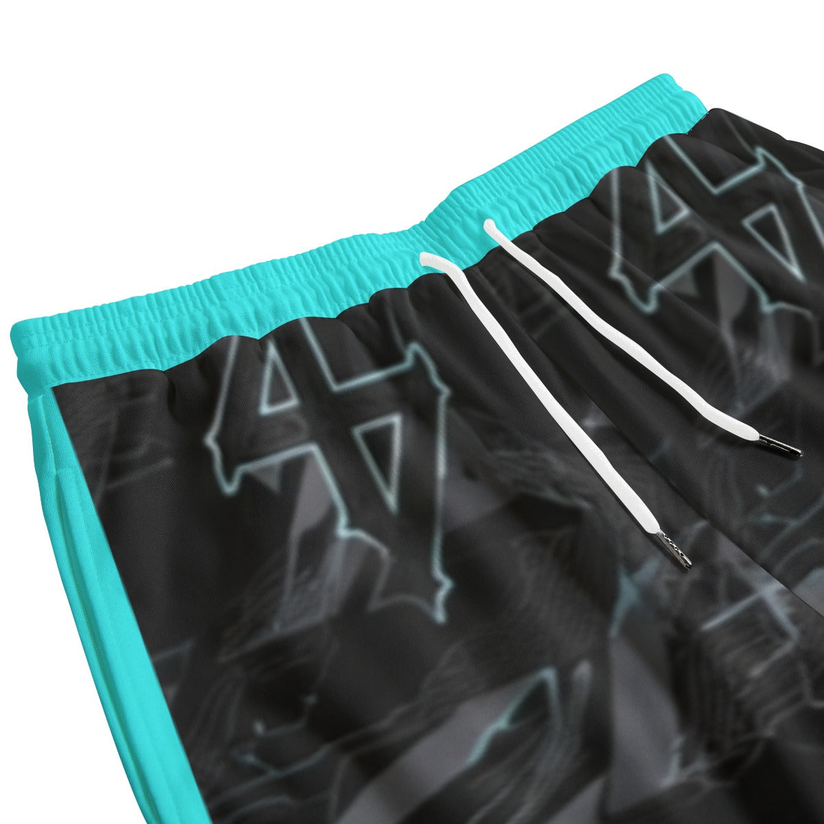 LCC WIZARD BLUE  Men's Sweatpants
