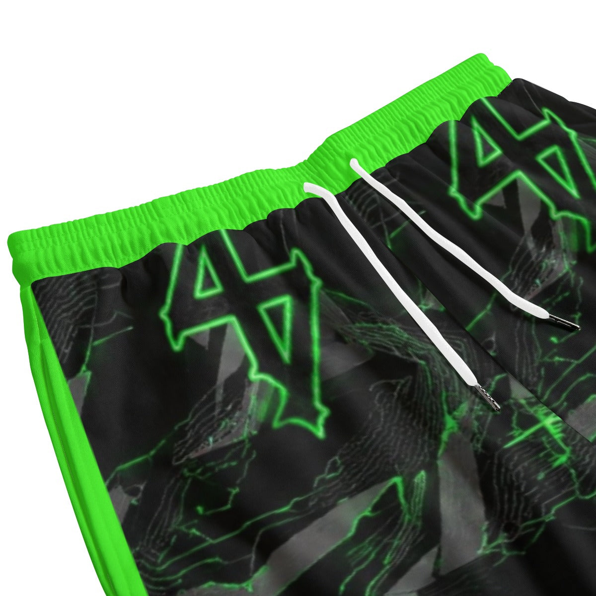 LCC WIZARD MATRIX Men's Sweatpants