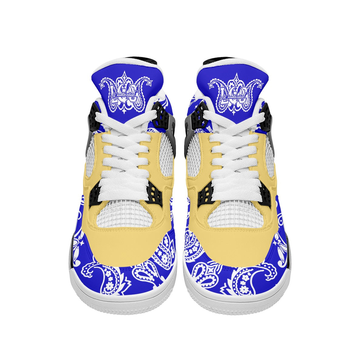 OG STYLE Cs'UP Men's Air Cushion Basketball Shoes