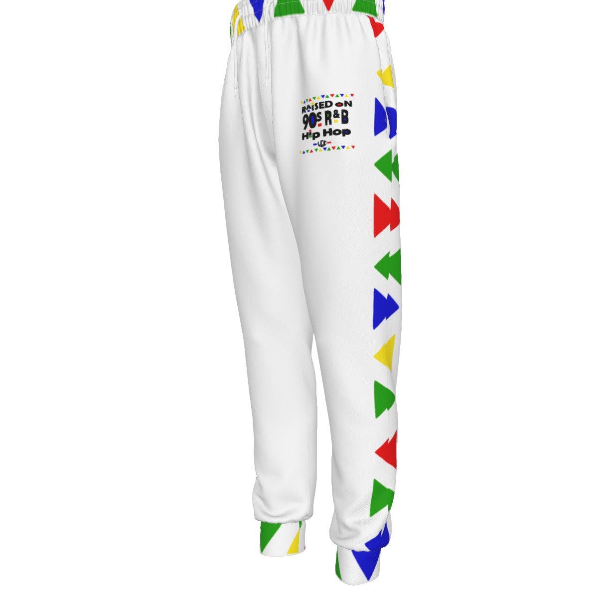 HIP HOP 90's Sweatpants