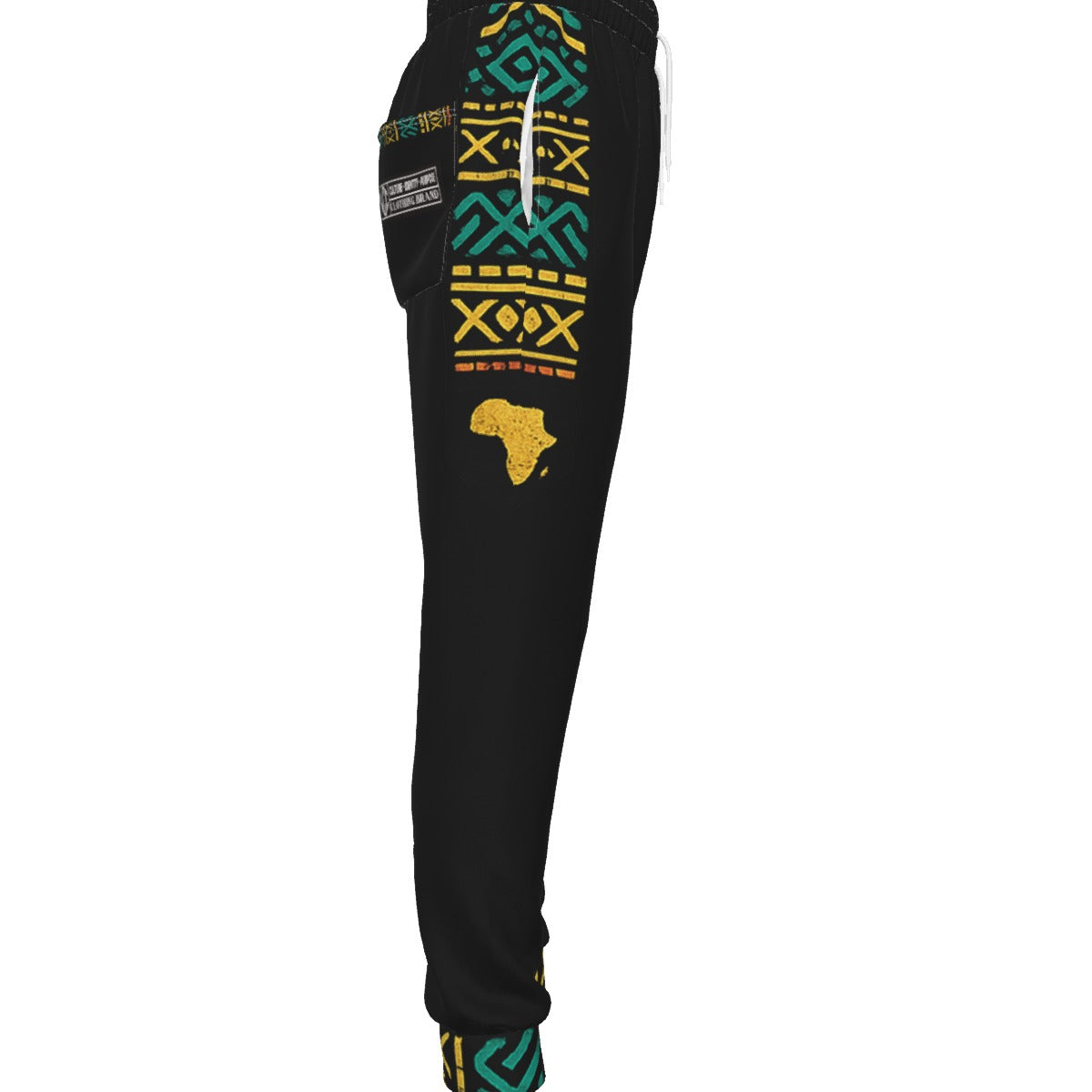 AFRICAN PRIDE Sweatpants
