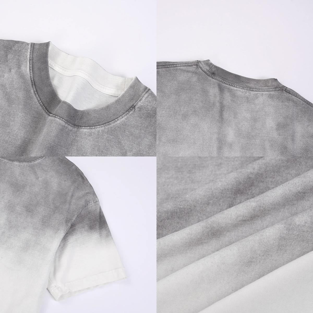 AFRICAN PRIDE Breathable Casual T-Shirt