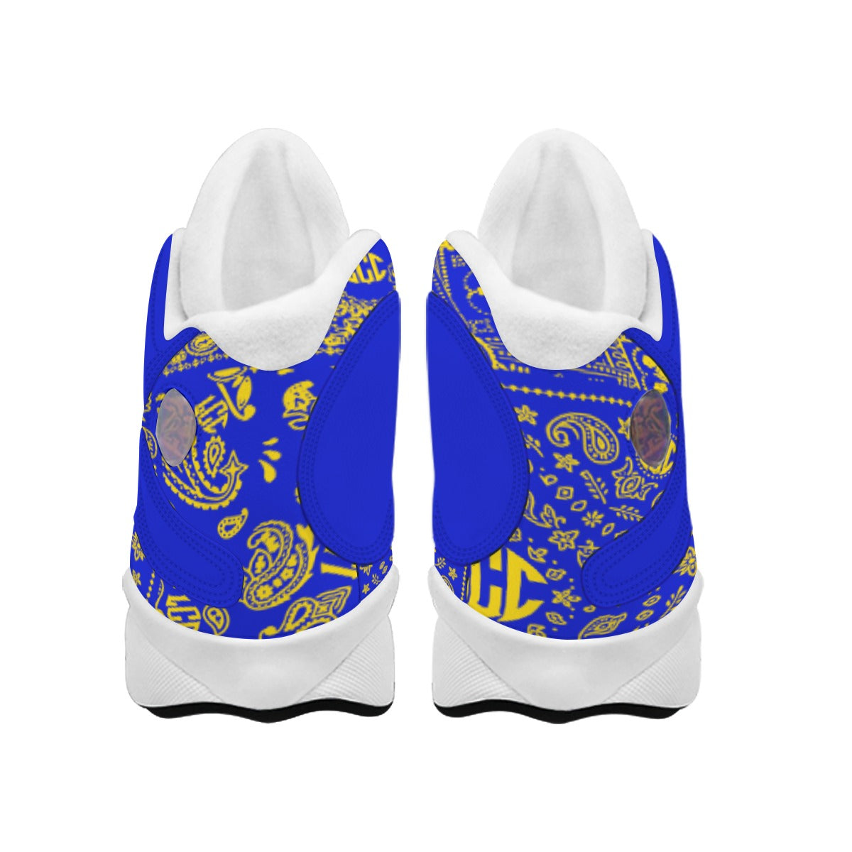 LCC BANDANA SLAUSON Basketball Shoes