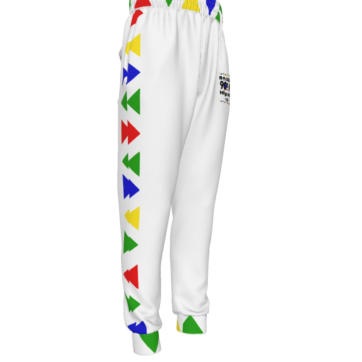 HIP HOP 90's Sweatpants