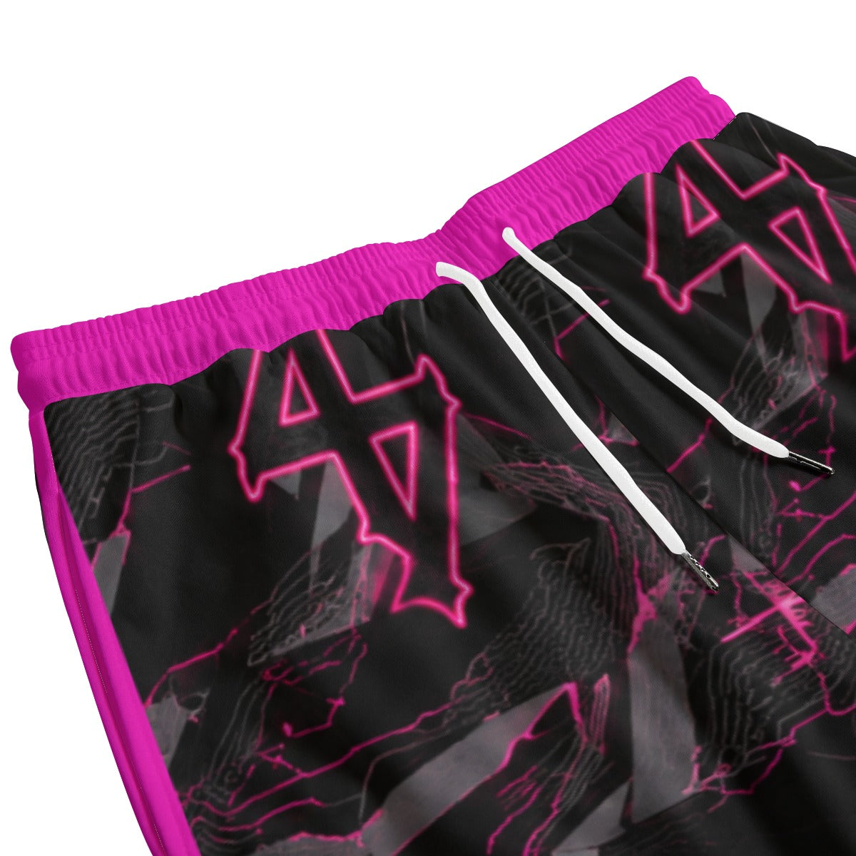 LCC WIZARD RADDISH Men's Sweatpants