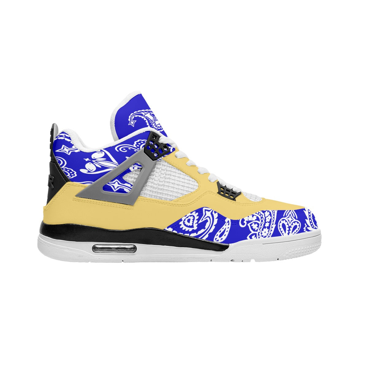 OG STYLE Cs'UP Men's Air Cushion Basketball Shoes