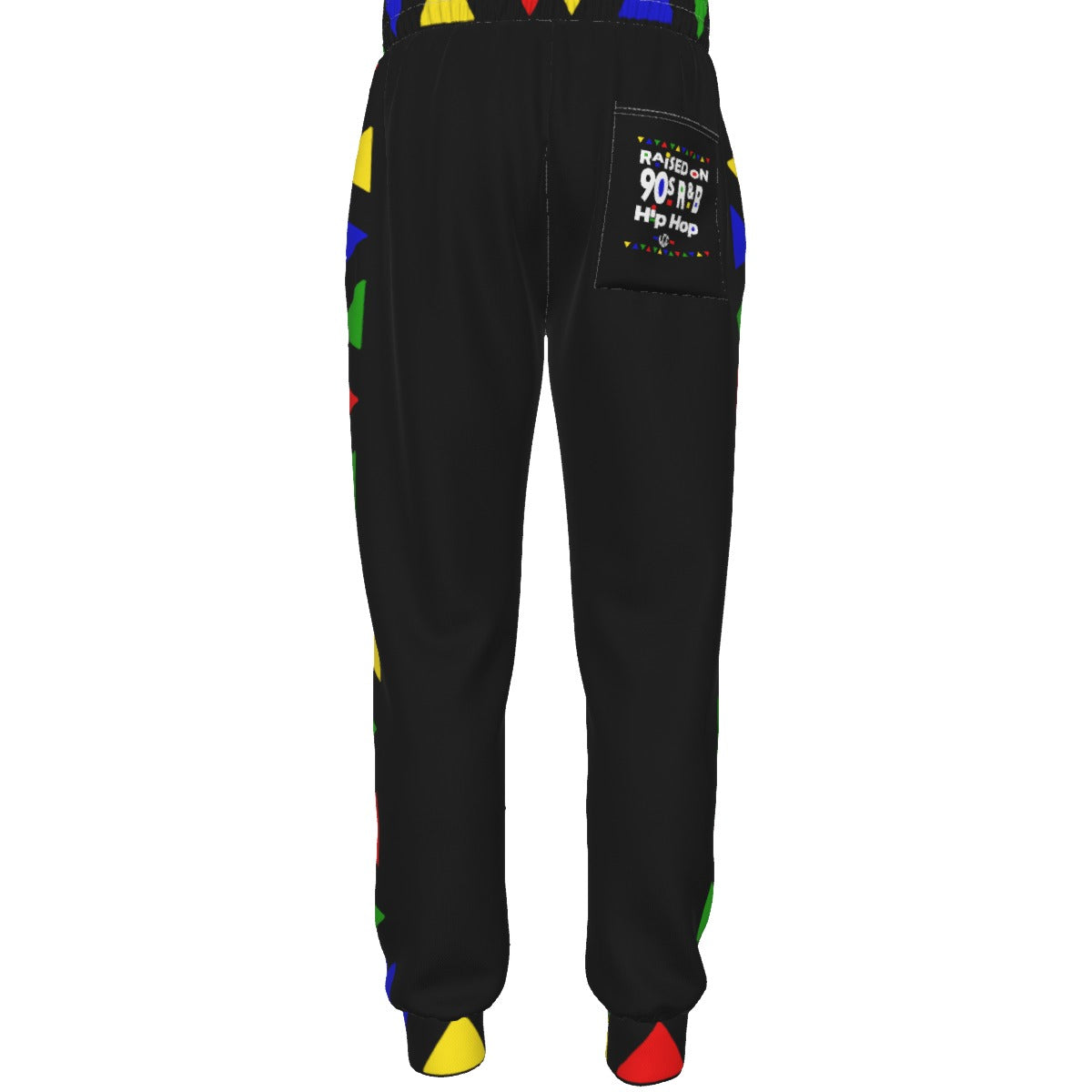 HIP HOP 90's Sweatpants