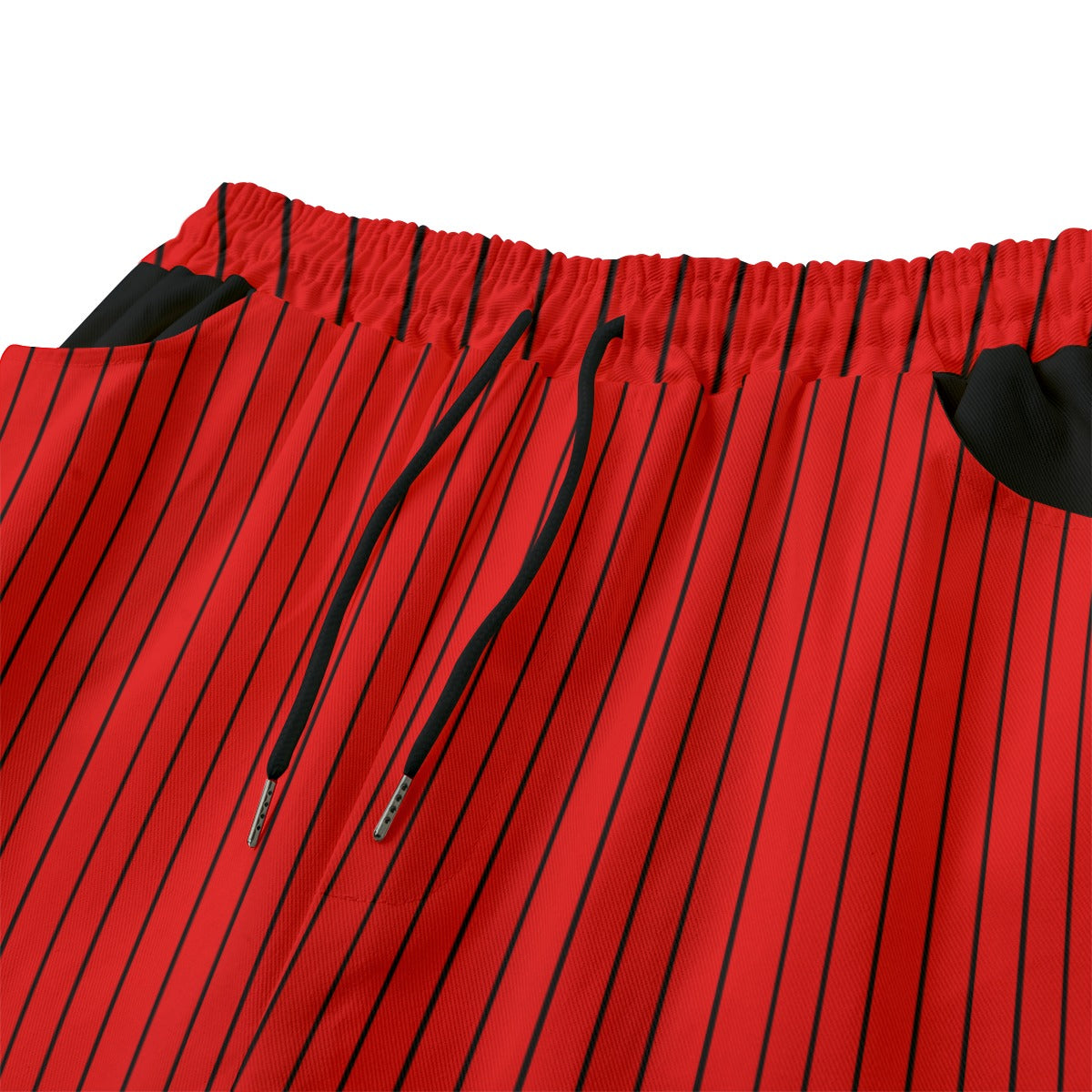 AUTHENTIC LEAGUE CHICAGO Unisex Straight Casual Short Cotton