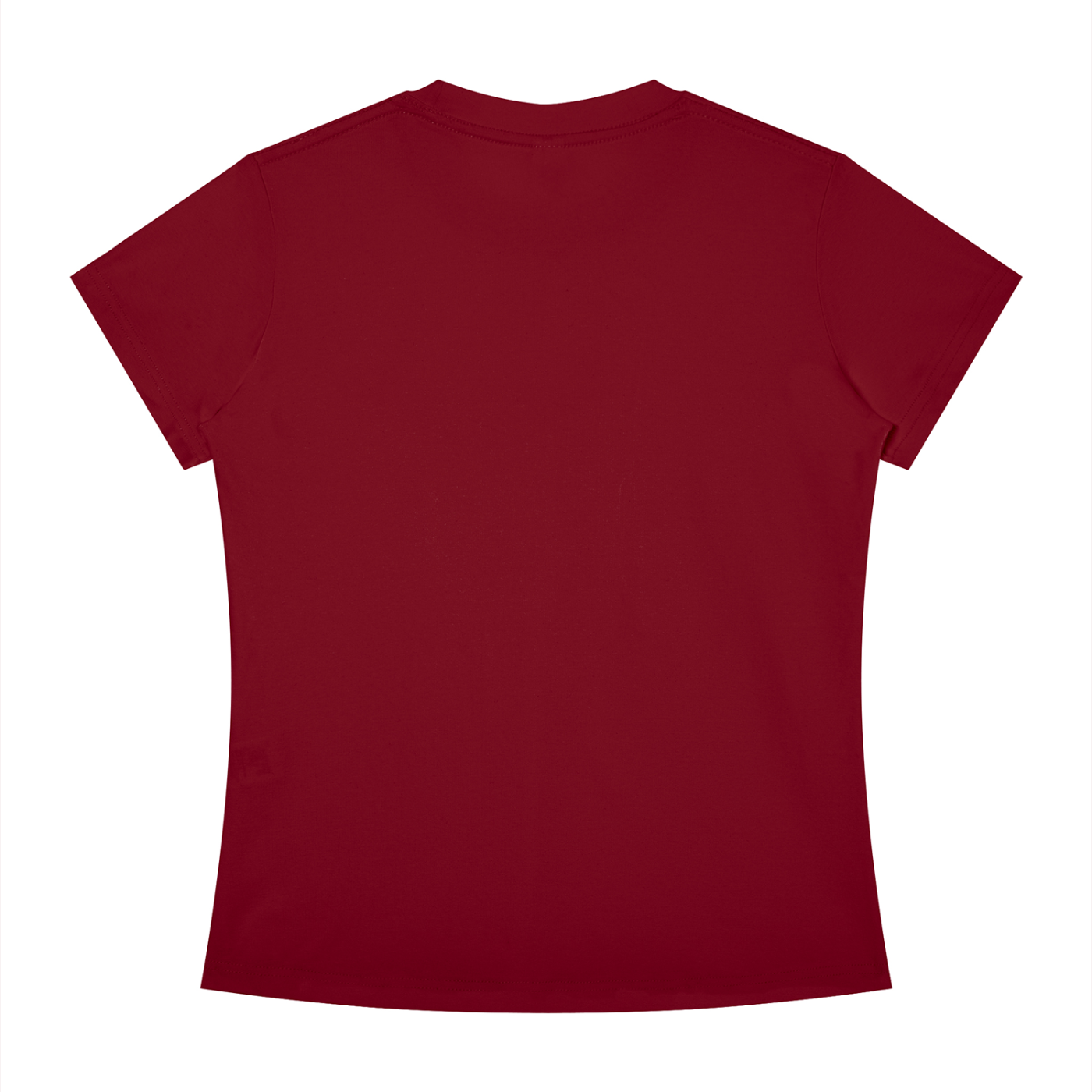 CAUTIONS Women's Slim Fit T-Shirt