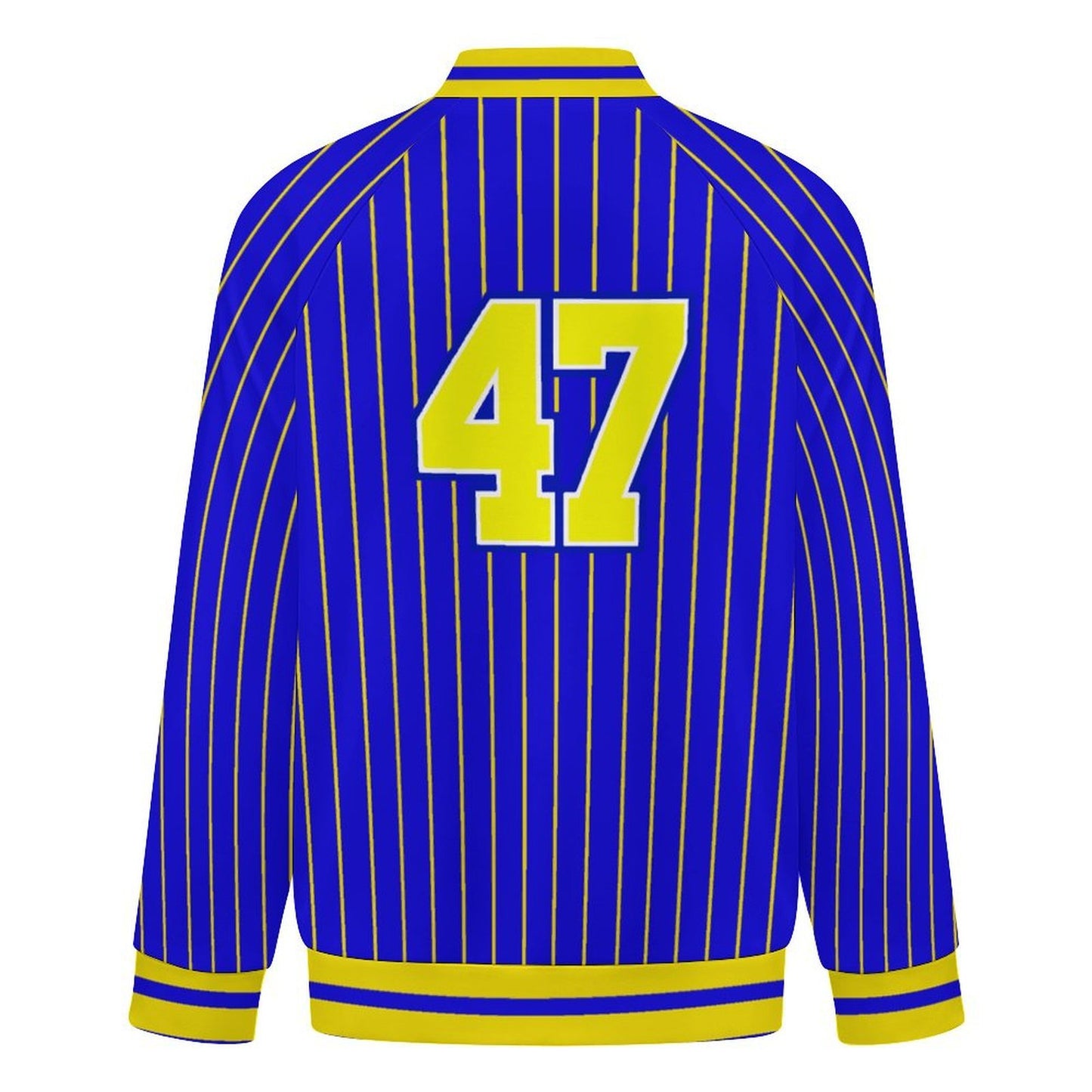 AUTHENTIC LEAGUE Women's Baseball Jacket