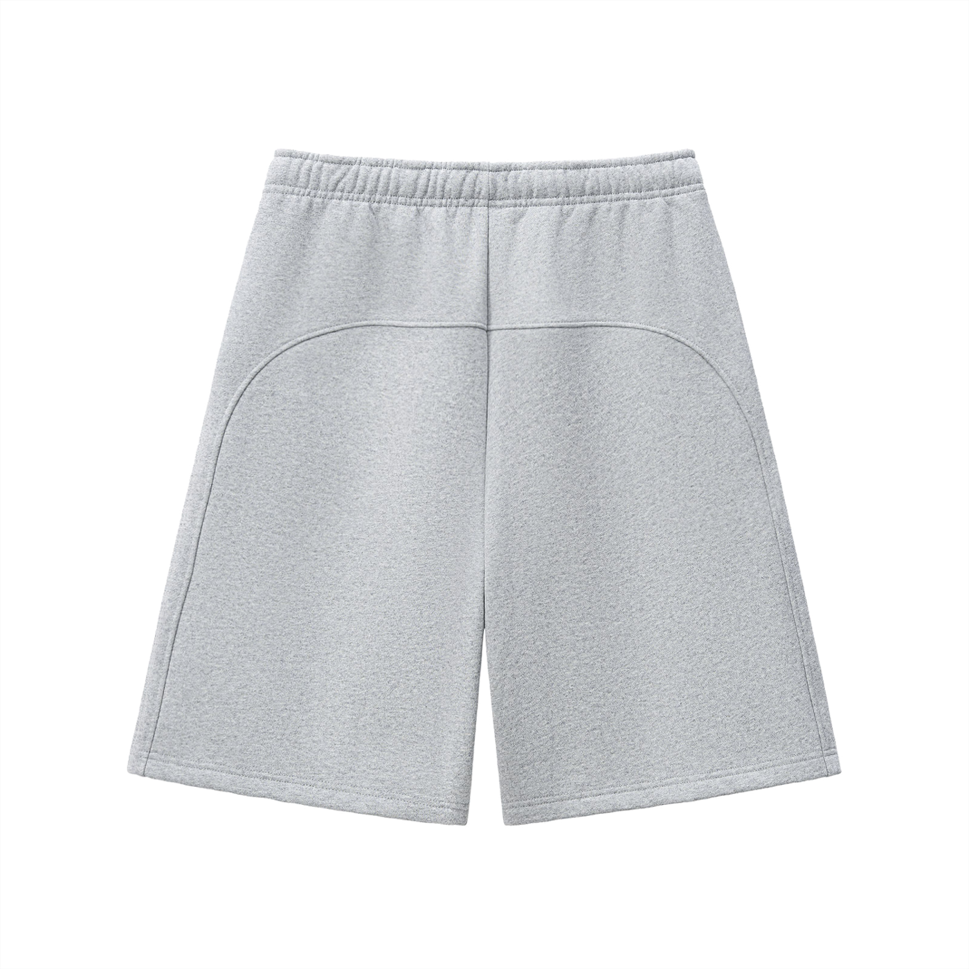 HUSTLIN 24 HOURS Heavyweight  Shorts