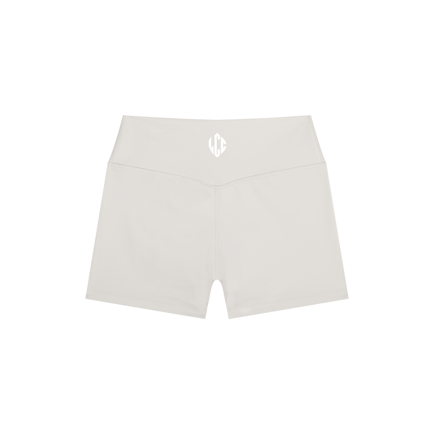 HUSLTIN 24HOURS Women’s Yoga Shorts