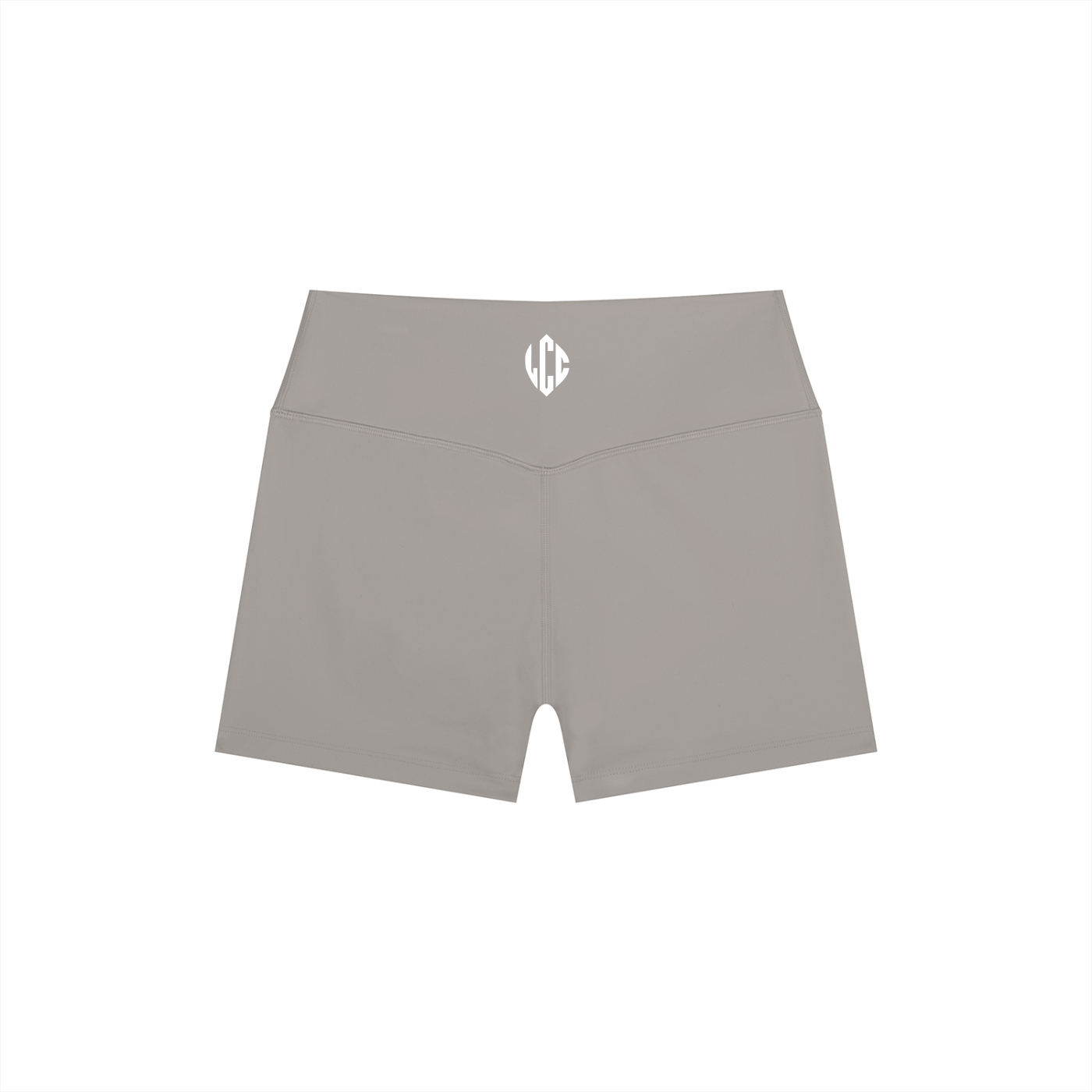 HUSLTIN 24HOURS Women’s Yoga Shorts
