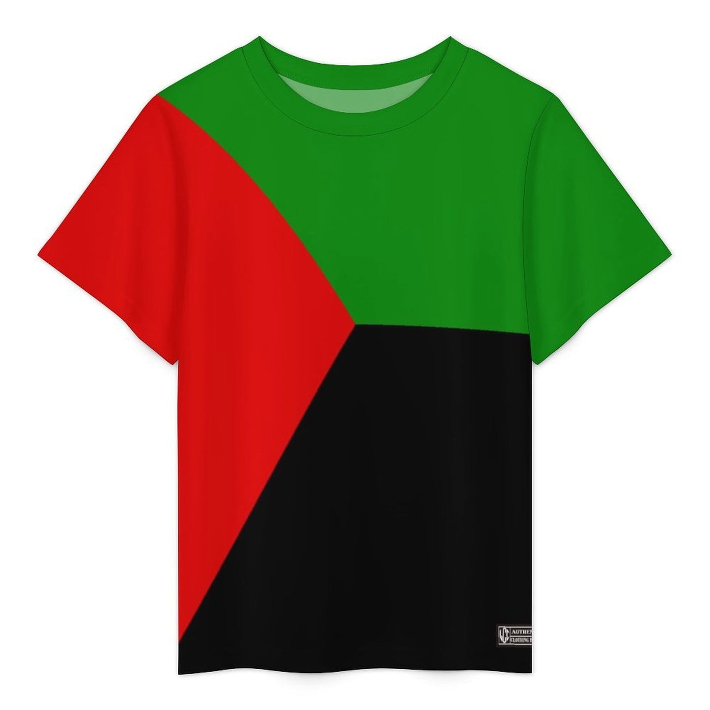 MARTINIQUE Woman's Mesh T-Shirt
