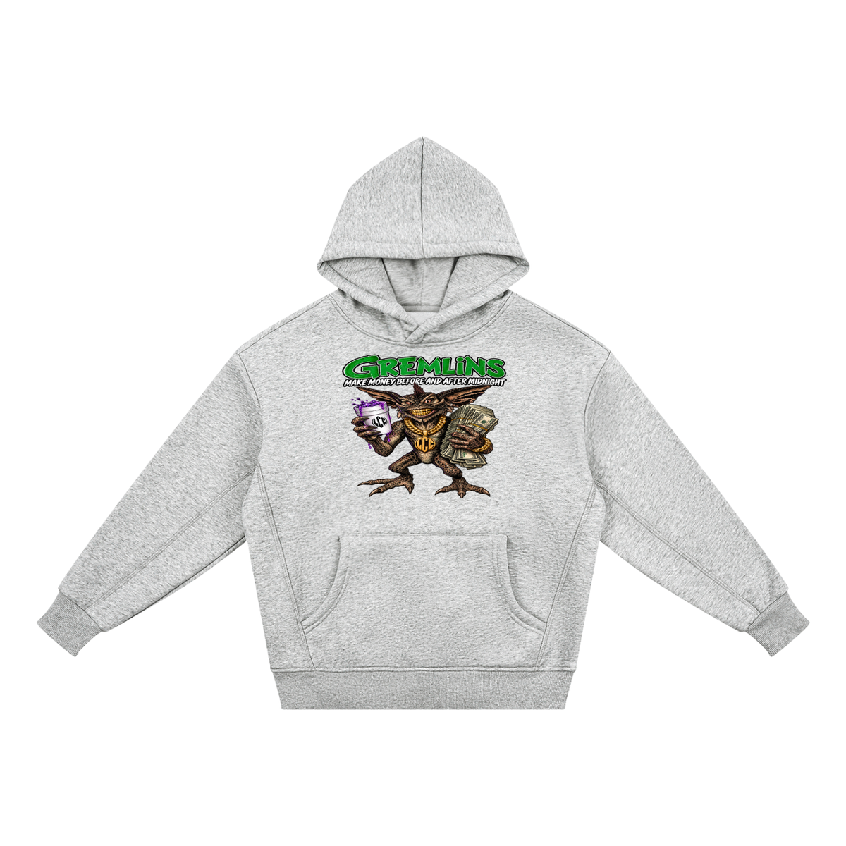 GREMLINS Kids' Hoodie