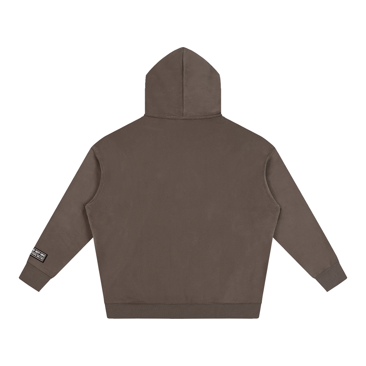 NOTORIOUS BIG Oversize Hoodie