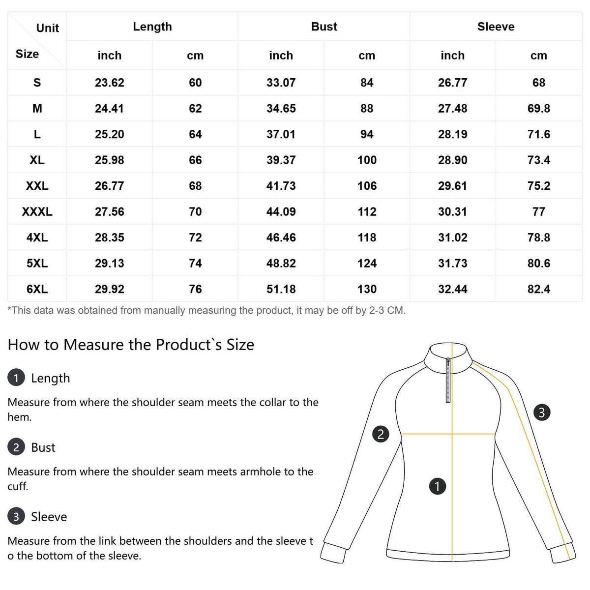 GUADELOUPE Women's Long Sleeve 1/4 Zip Quick Dry Shirt