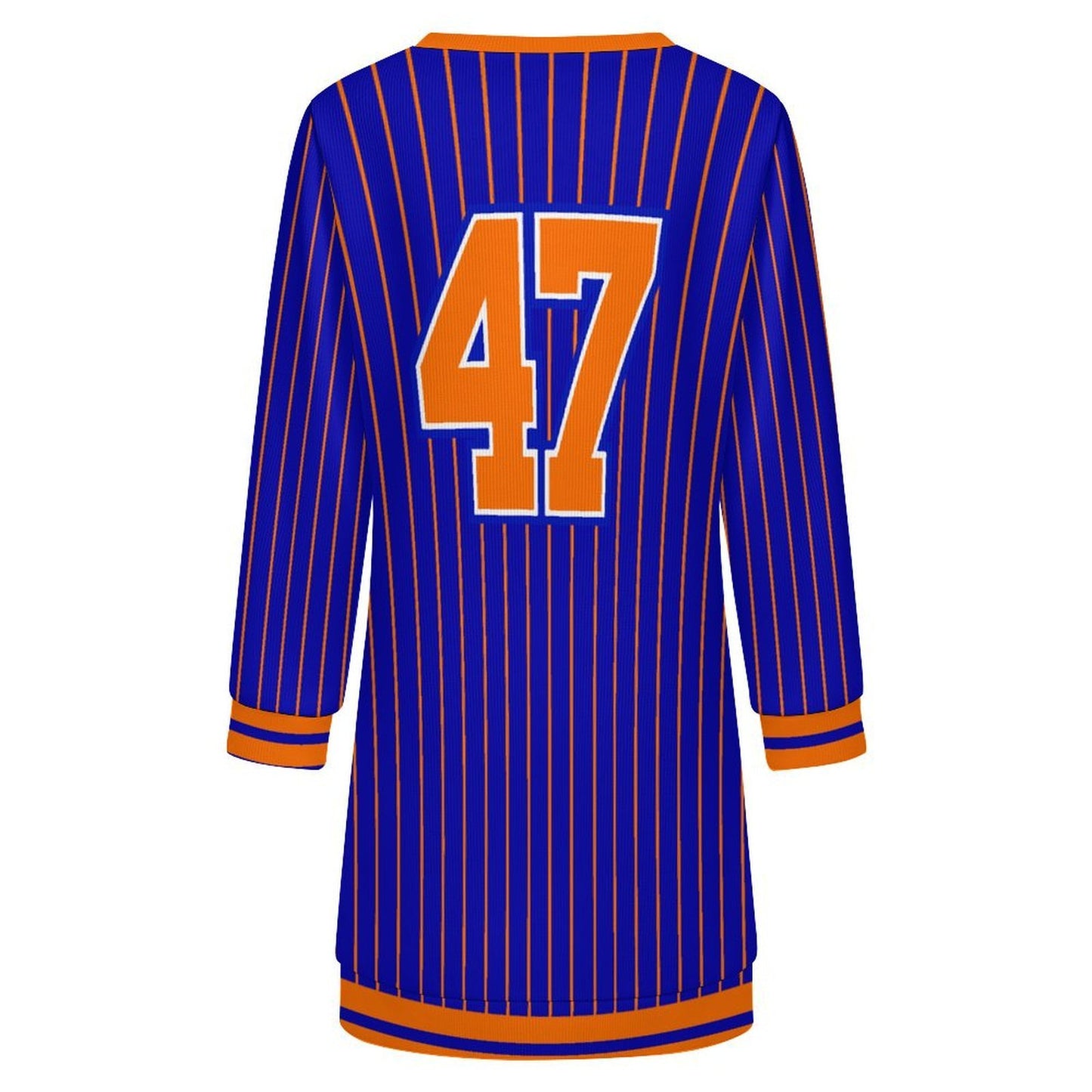 AUTHENTIC LEAGUE Women's Sweater Dress