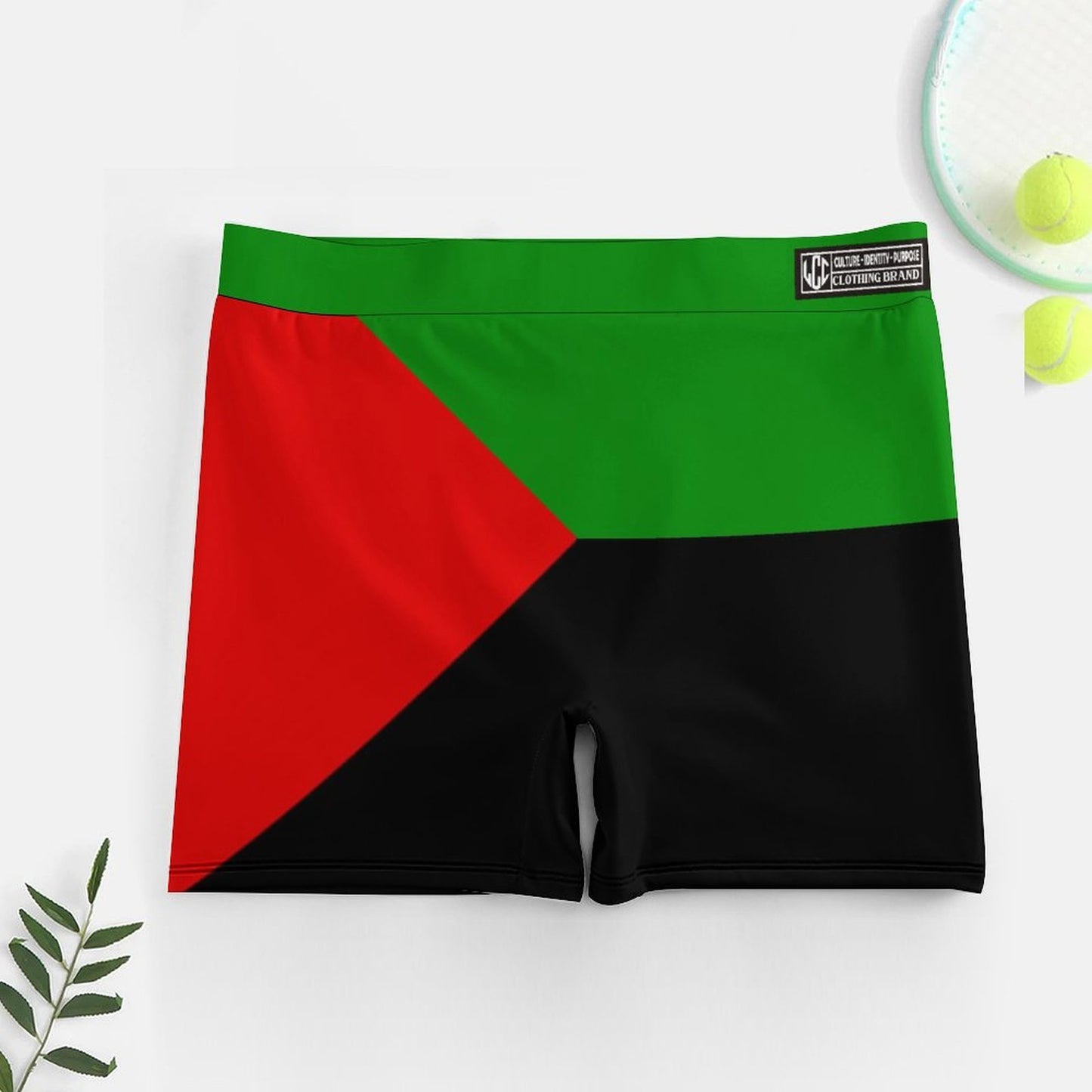 MARTINIQUE Yoga Pants