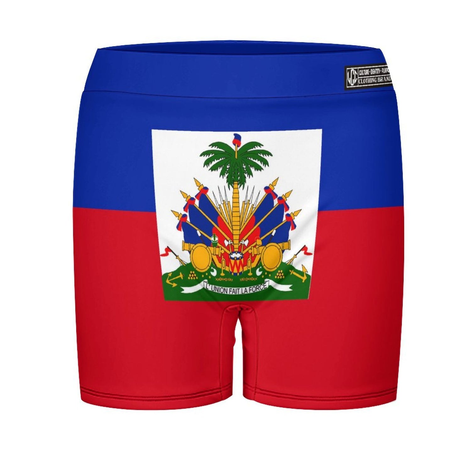 HAITI Yoga Pants