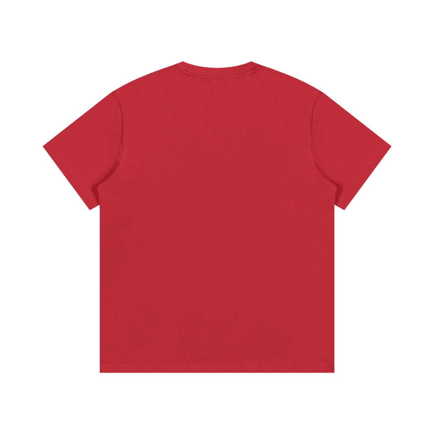HUSTLIN 24 HOURS Cotton T-Shirt