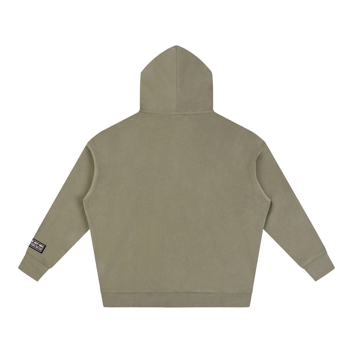 NOTORIOUS BIG Oversize Hoodie