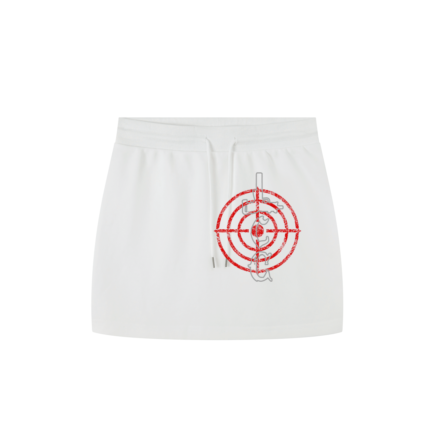 LCC TARGET Essential Drawstring Skirt
