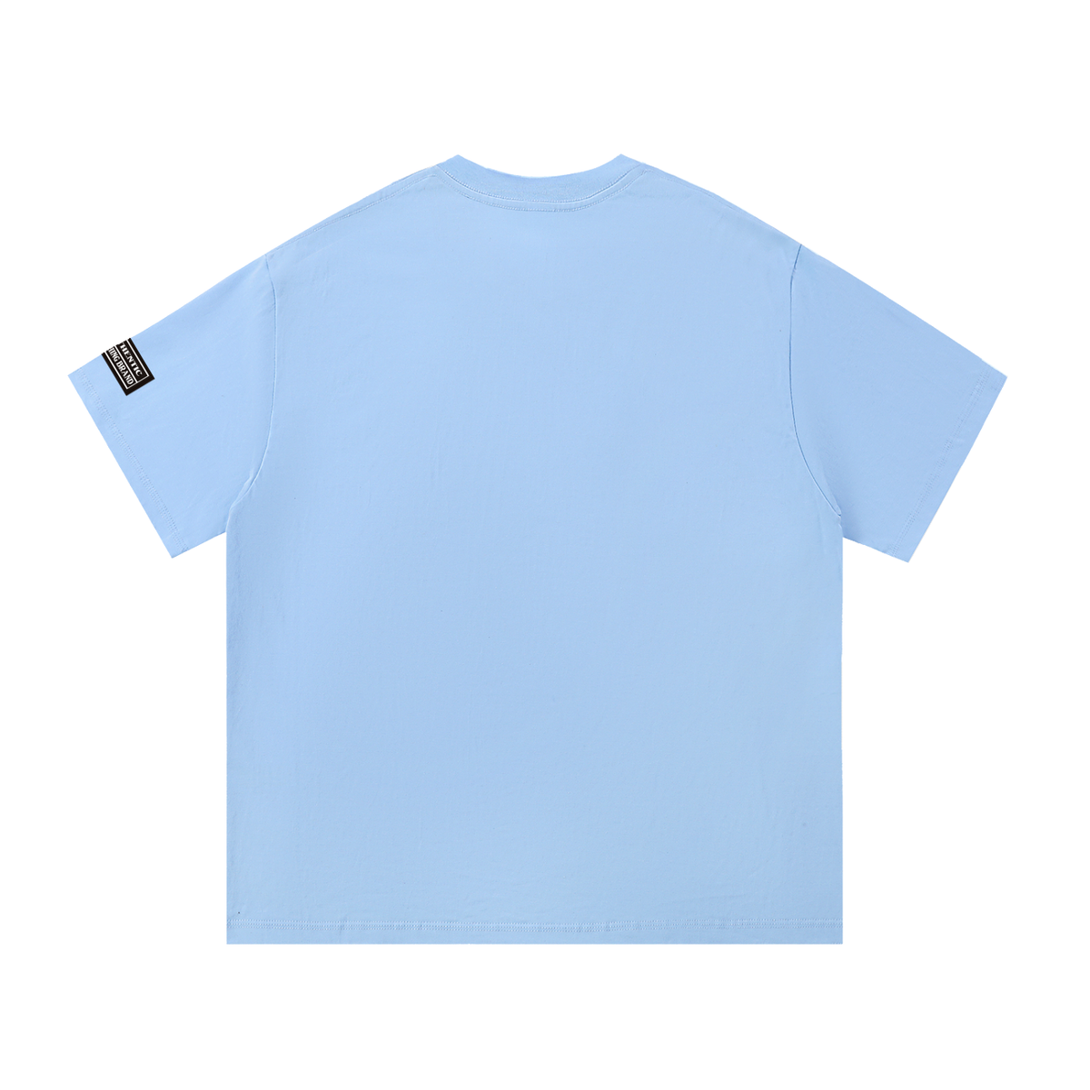 Street Fighter Essential Cotton T-Shirt