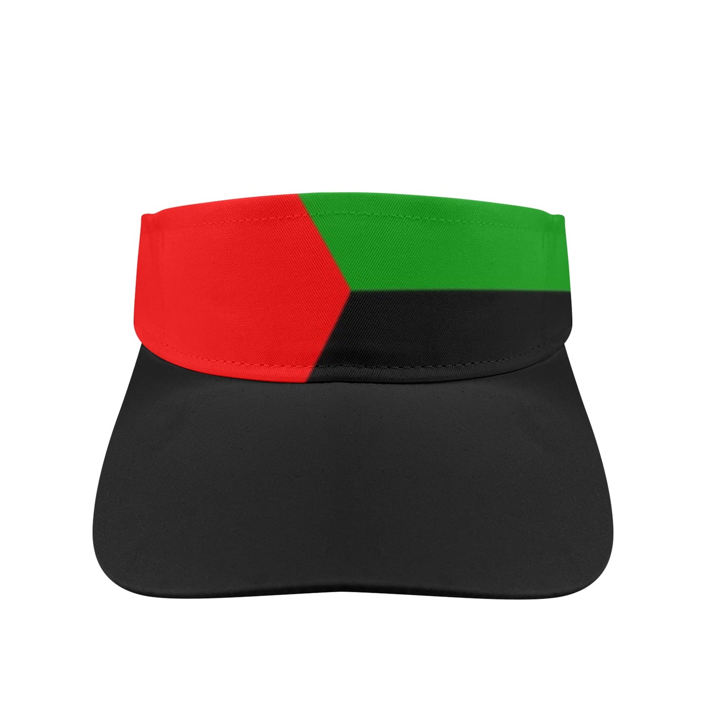 MARTINIQUE  Sports Visor