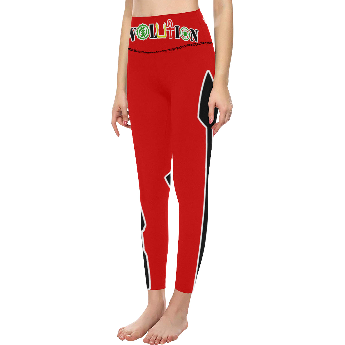 REVOLUTION Women's Leggings