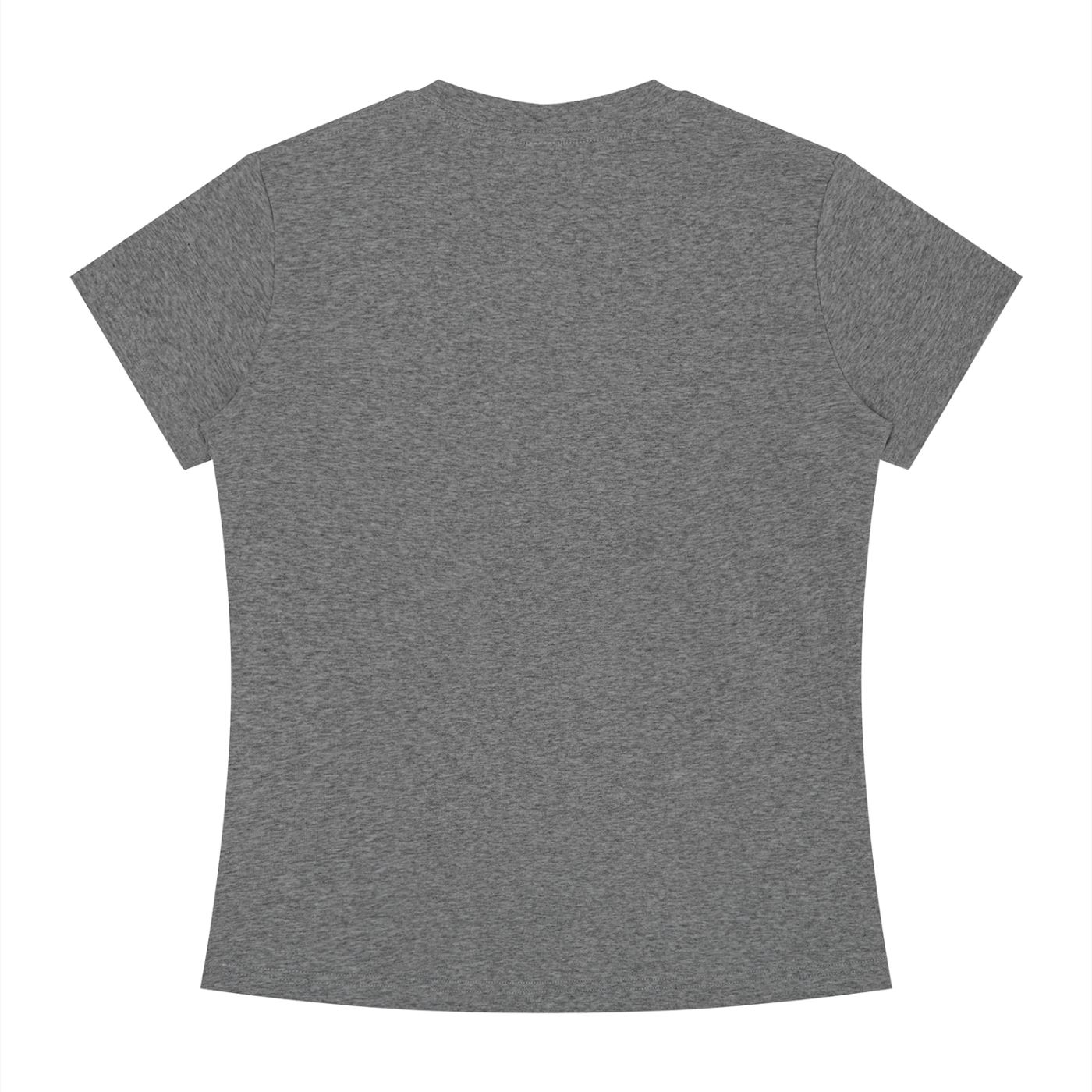 CAUTIONS Women's Slim Fit T-Shirt