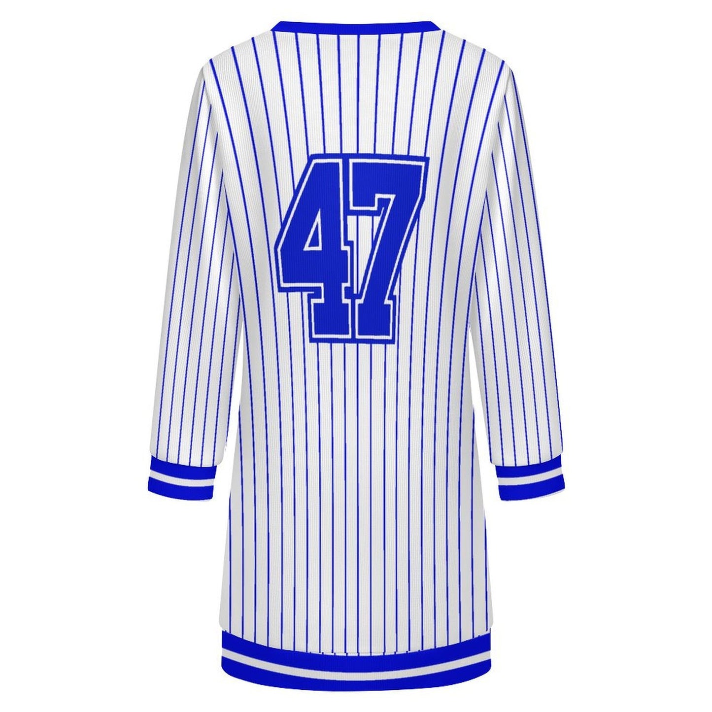 AUTHENTIC LEAGUE Women's Sweater Dress