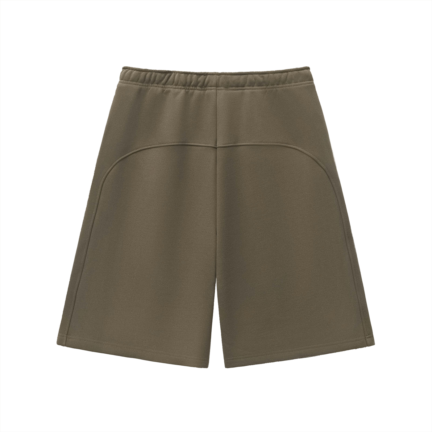 HUSTLIN 24 HOURS Heavyweight  Shorts