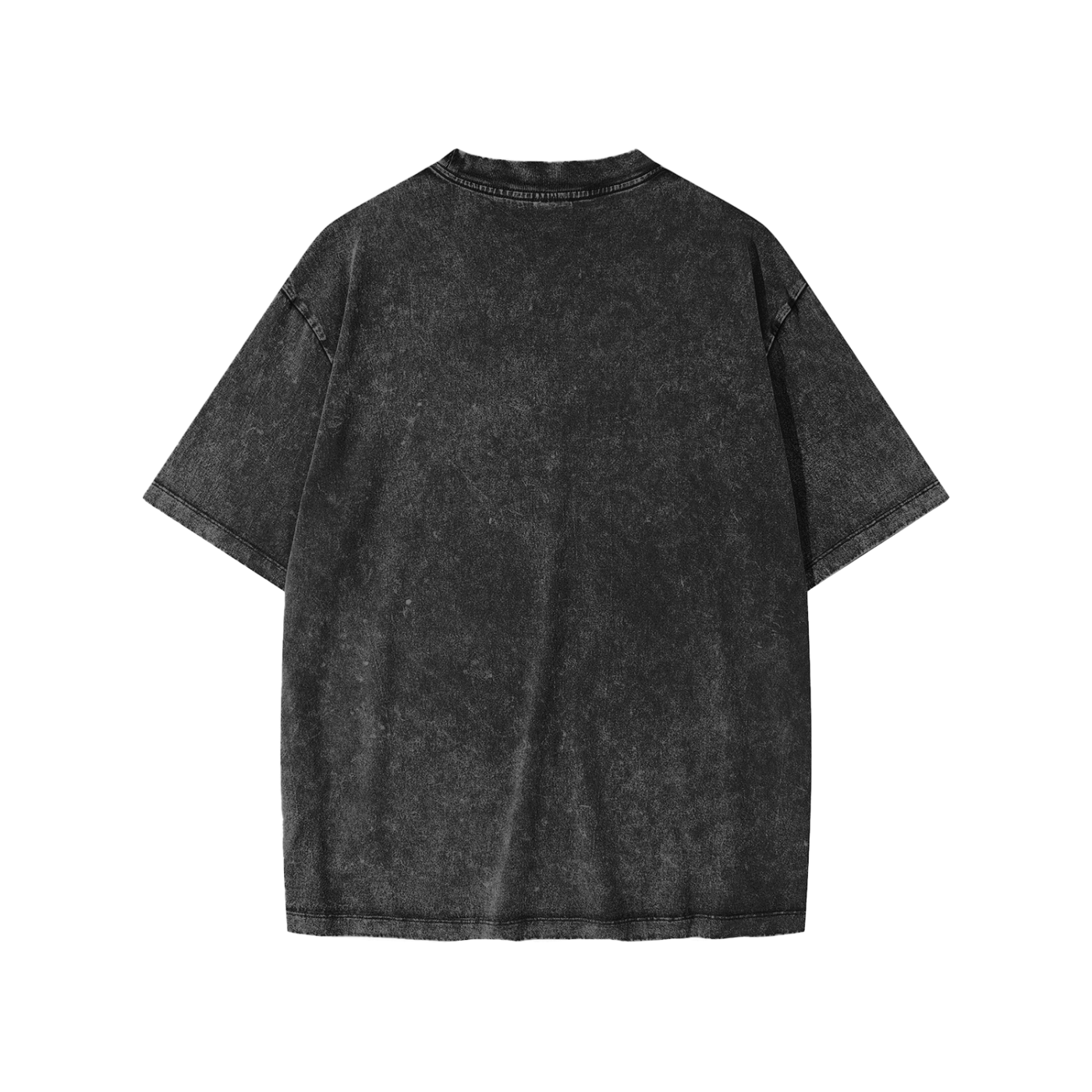 HUSTLIN 24 HOURS Snow Washed Kids' T-Shirt