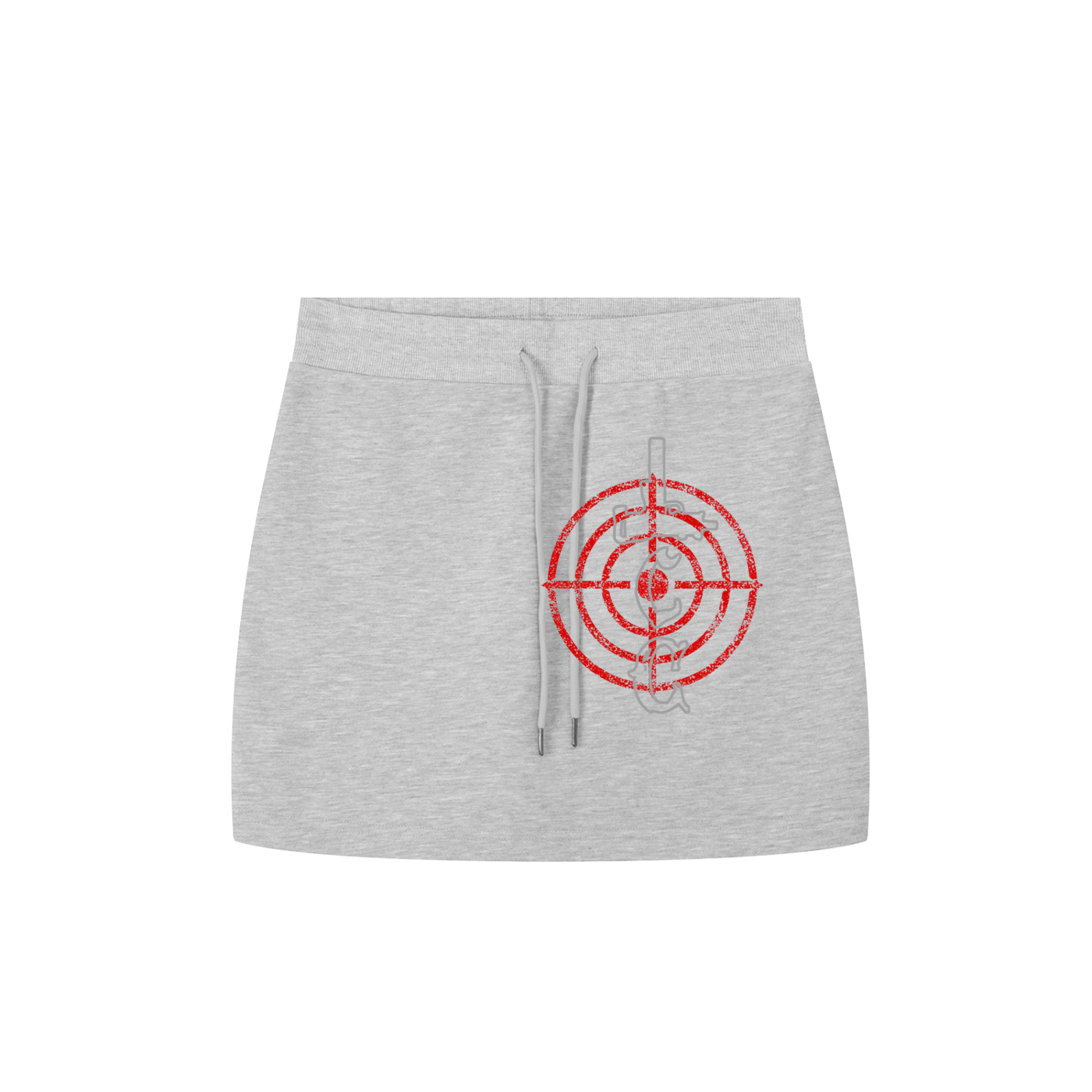 LCC TARGET Essential Drawstring Skirt