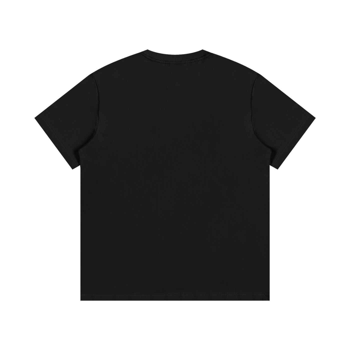 HUSTLIN 24 HOURS Cotton T-Shirt