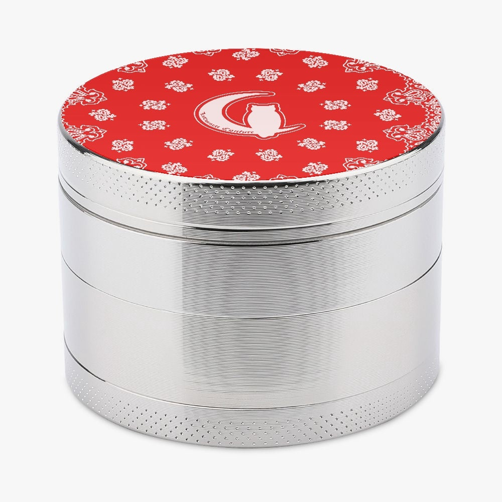 BANDANA Bs'UP. Metal Abrader