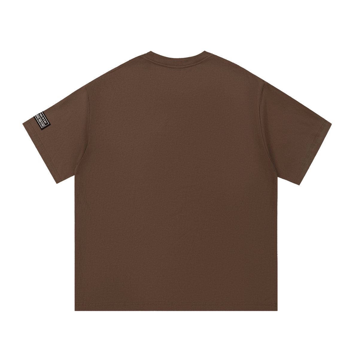 Street Fighter Essential Cotton T-Shirt