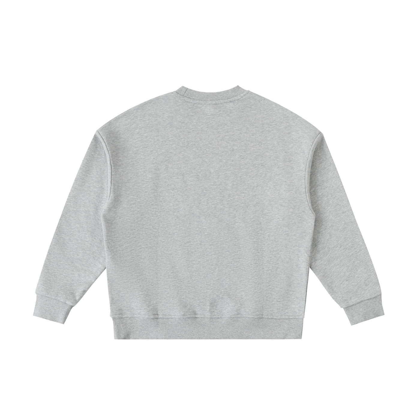 HUSTLIN 24HOURS  Kids' Crewneck Sweatshirt