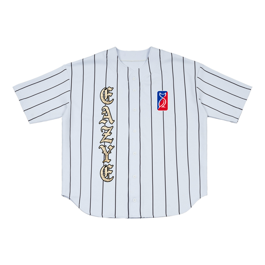 EAZY-E Baseball Jersey
