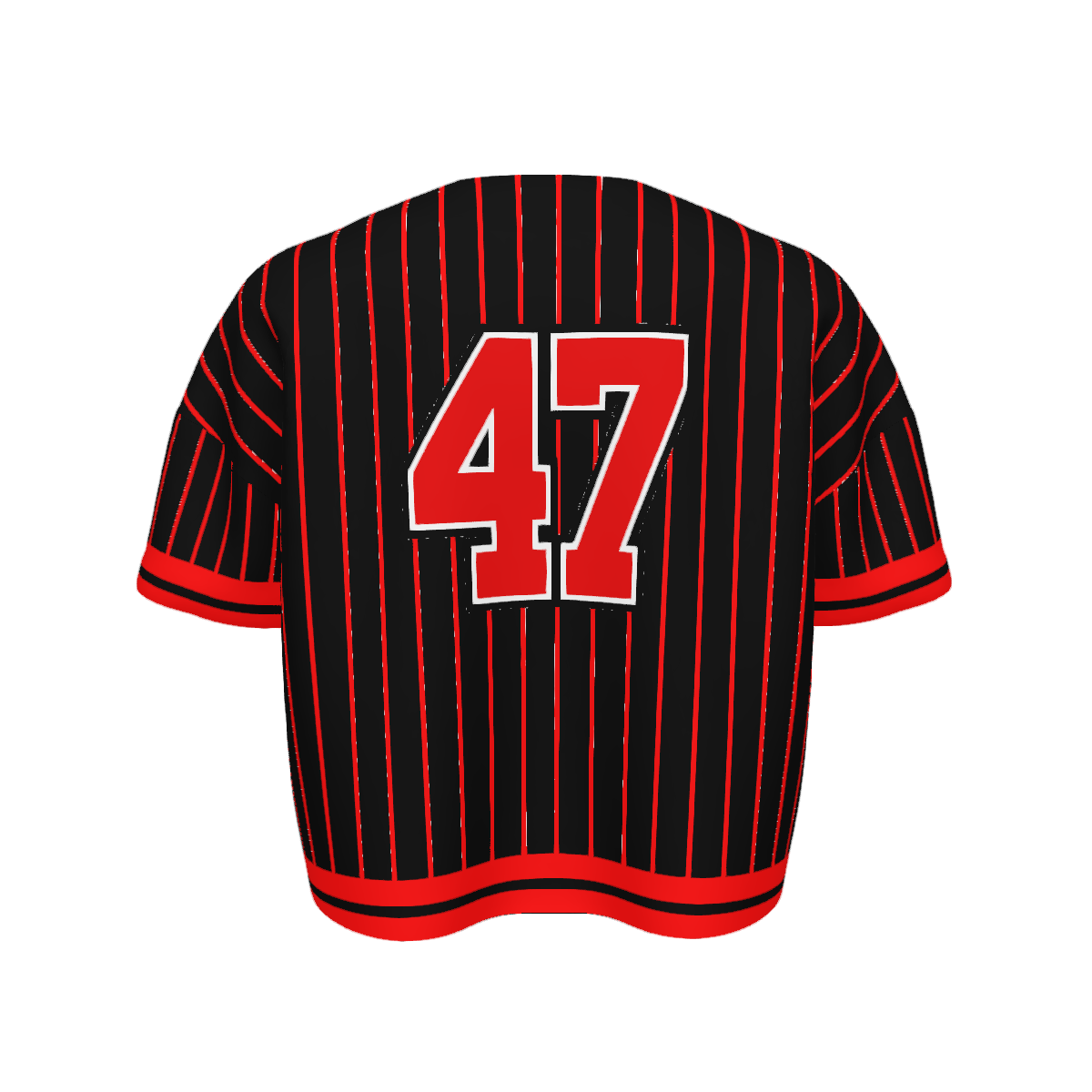 AUTHENTIC LEAGUE CHICAGO Women’s Short Sleeve Baseball Jersey